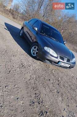 Седан Hyundai Lantra 1999 в 