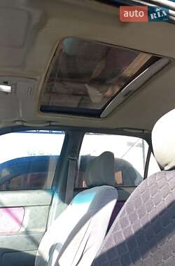 Седан Hyundai Lantra 1993 в 