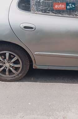 Седан Hyundai Lantra 2000 в 