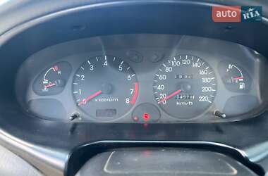 Седан Hyundai Lantra 1995 в 