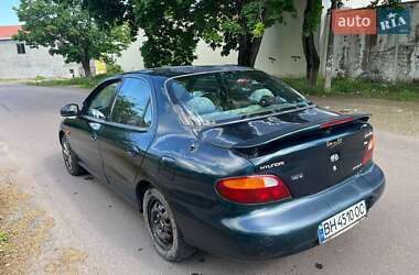 Седан Hyundai Lantra 1995 в 