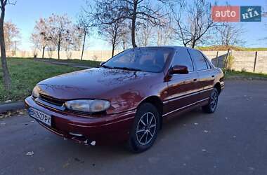 Седан Hyundai Lantra 1995 в Одессе