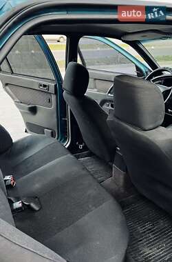 Седан Hyundai Lantra 1993 в 