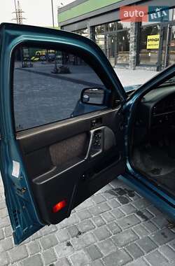 Седан Hyundai Lantra 1993 в 