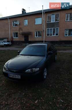 Седан Hyundai Lantra 1997 в Васильківці