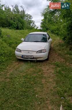 Седан Hyundai Lantra 1997 в Кропивницькому