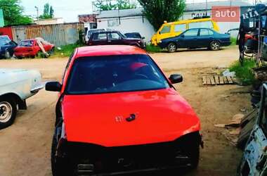 Седан Hyundai Lantra 1993 в Одесі