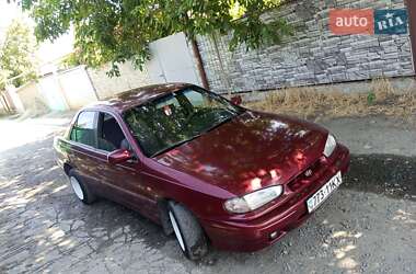 Седан Hyundai Lantra 1994 в Одесі