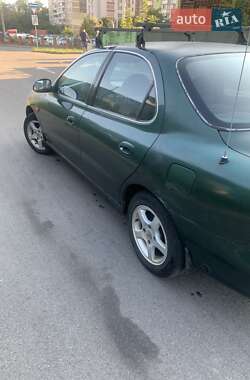 Седан Hyundai Lantra 1998 в 
