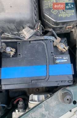Седан Hyundai Lantra 1998 в 