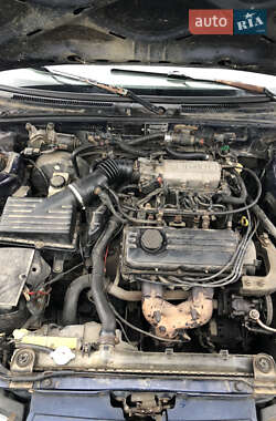 Седан Hyundai Lantra 1994 в 