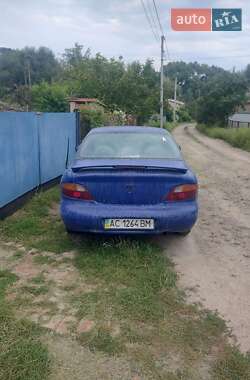 Седан Hyundai Lantra 1995 в 