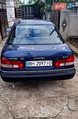 Седан Hyundai Lantra 1994 в 