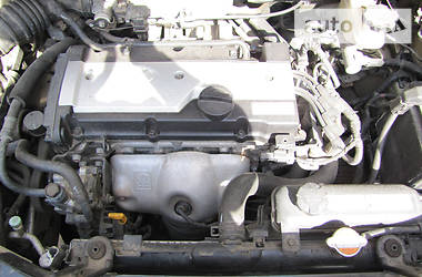 Универсал Hyundai Matrix 2009 в 