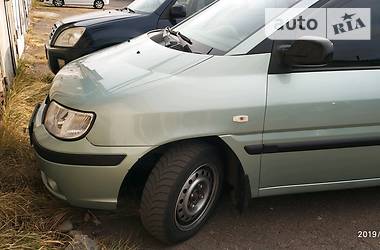 Хетчбек Hyundai Matrix 2007 в Києві