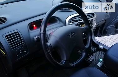 Универсал Hyundai Matrix 2009 в Луцке