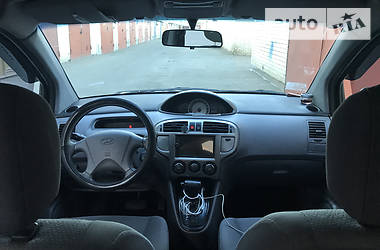 Універсал Hyundai Matrix 2003 в 