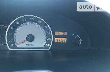 Універсал Hyundai Matrix 2003 в 