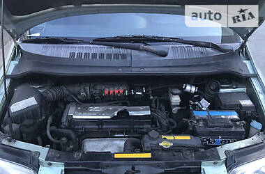 Універсал Hyundai Matrix 2003 в 