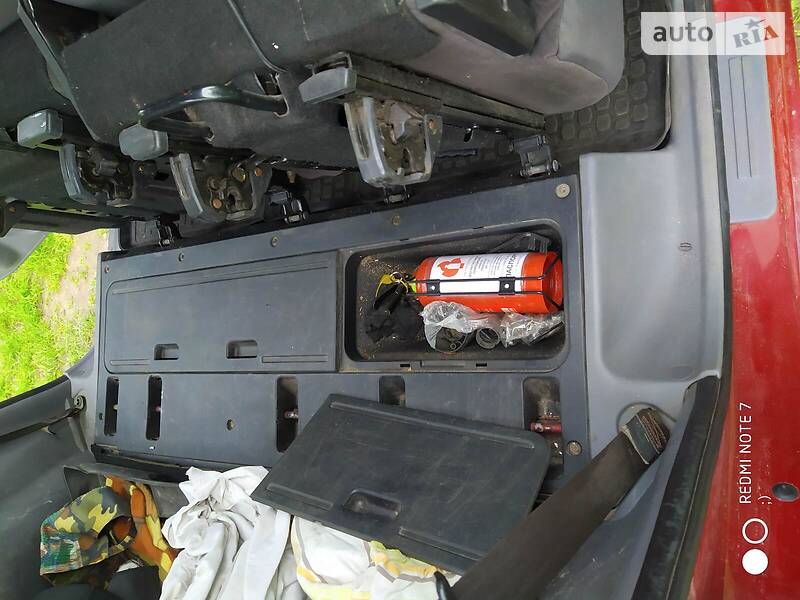 Минивэн Hyundai Matrix 2006 в Киеве