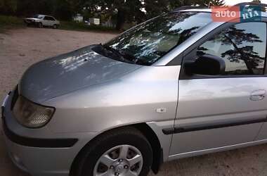 Універсал Hyundai Matrix 2007 в Києві