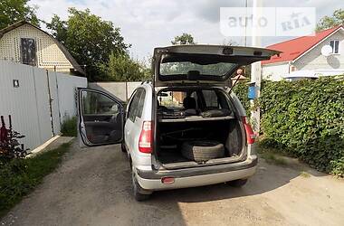 Хетчбек Hyundai Matrix 2008 в Хмельницькому