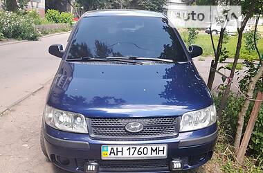 Хэтчбек Hyundai Matrix 2006 в Хмельницком