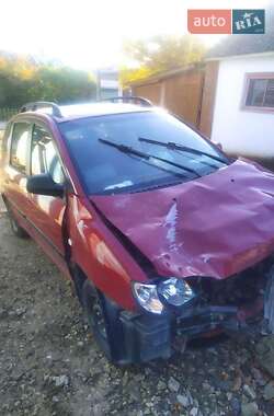 Универсал Hyundai Matrix 2006 в 