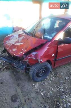 Универсал Hyundai Matrix 2006 в 