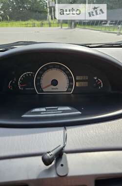 Минивэн Hyundai Matrix 2007 в 
