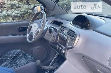 Мінівен Hyundai Matrix 2007 в 