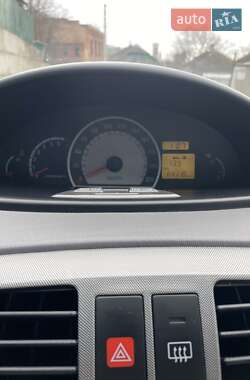 Минивэн Hyundai Matrix 2008 в 