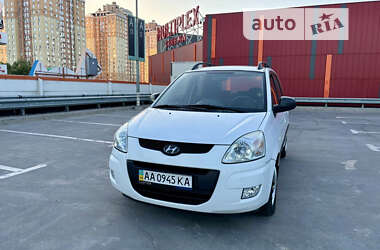 Минивэн Hyundai Matrix 2010 в Киеве