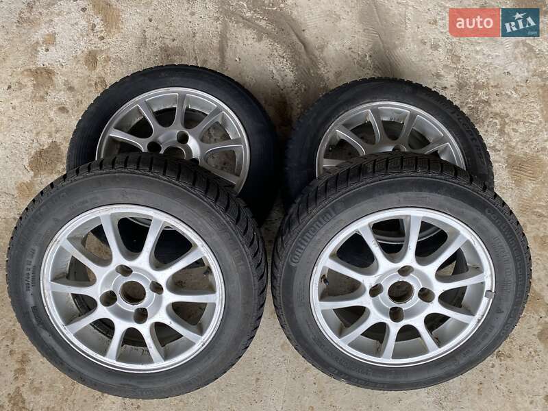 Минивэн Hyundai Matrix 2008 в Киеве