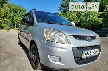 Мінівен Hyundai Matrix 2009 в Києві