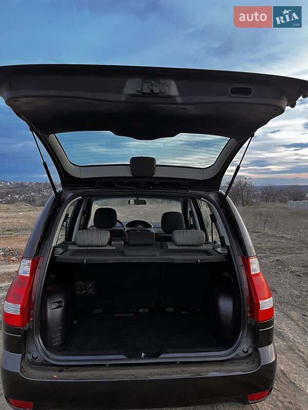 Минивэн Hyundai Matrix 2008 в Харькове