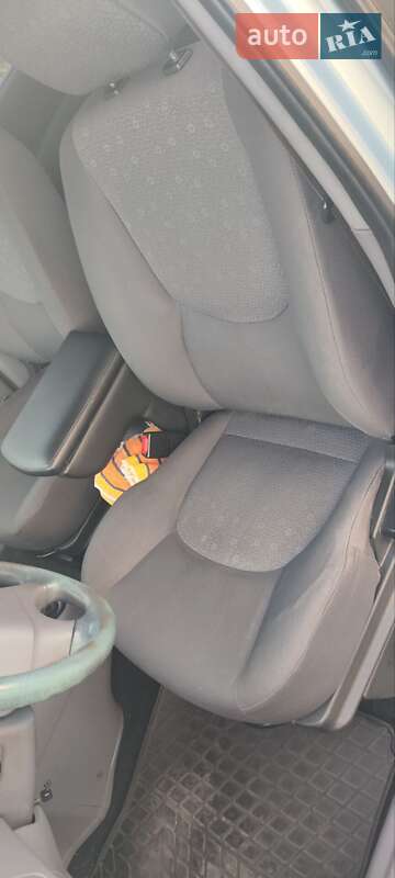 Минивэн Hyundai Matrix 2008 в Днепре фото 6 Минивэн Hyundai Matrix 2008 в Днепре