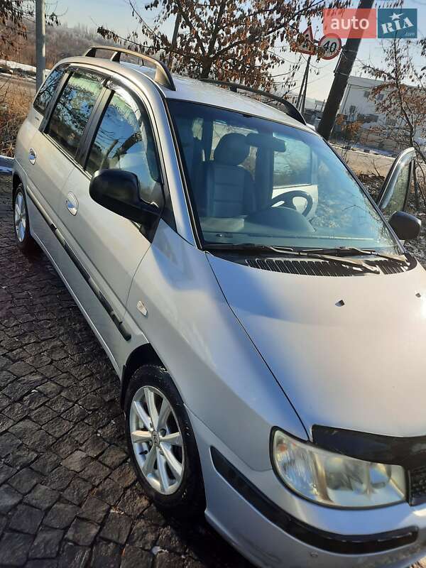 Минивэн Hyundai Matrix 2007 в Хмельницком фото 13 Минивэн Hyundai Matrix 2007 в Хмельницком