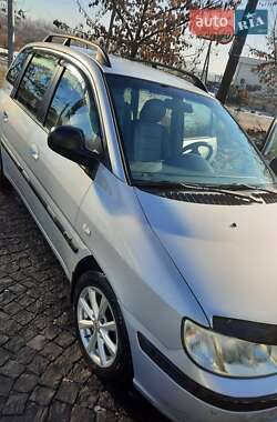 Минивэн Hyundai Matrix 2007 в 