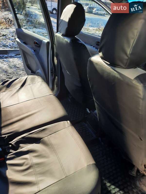 Минивэн Hyundai Matrix 2007 в Хмельницком фото 17 Минивэн Hyundai Matrix 2007 в Хмельницком