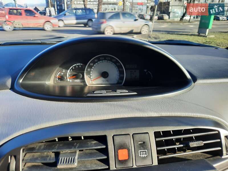 Минивэн Hyundai Matrix 2007 в Хмельницком