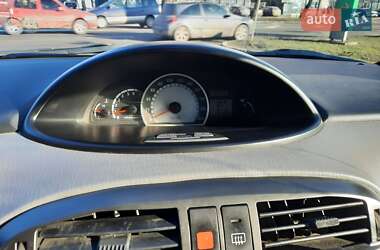 Минивэн Hyundai Matrix 2007 в 