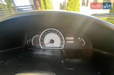 Минивэн Hyundai Matrix 2006 в 