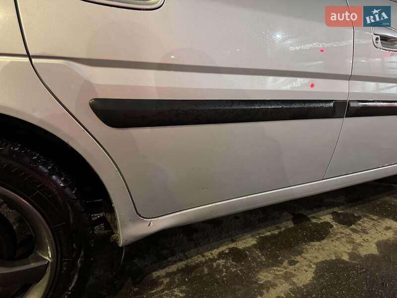 Минивэн Hyundai Matrix 2007 в Днепре фото 19 Минивэн Hyundai Matrix 2007 в Днепре