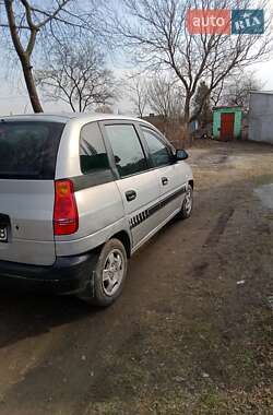 Мінівен Hyundai Matrix 2004 в 