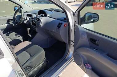 Минивэн Hyundai Matrix 2007 в 