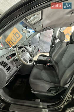 Минивэн Hyundai Matrix 2007 в 