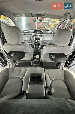 Минивэн Hyundai Matrix 2007 в 