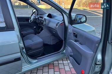 Минивэн Hyundai Matrix 2007 в 