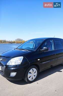 Минивэн Hyundai Matrix 2008 в 